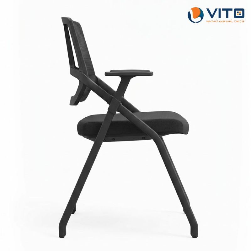 GHẾ ĐÀO TẠO CAO CẤP VITO GTV-D362 Ghế đào tạo cao cấp Vito GTV-D362 - Ảnh 3