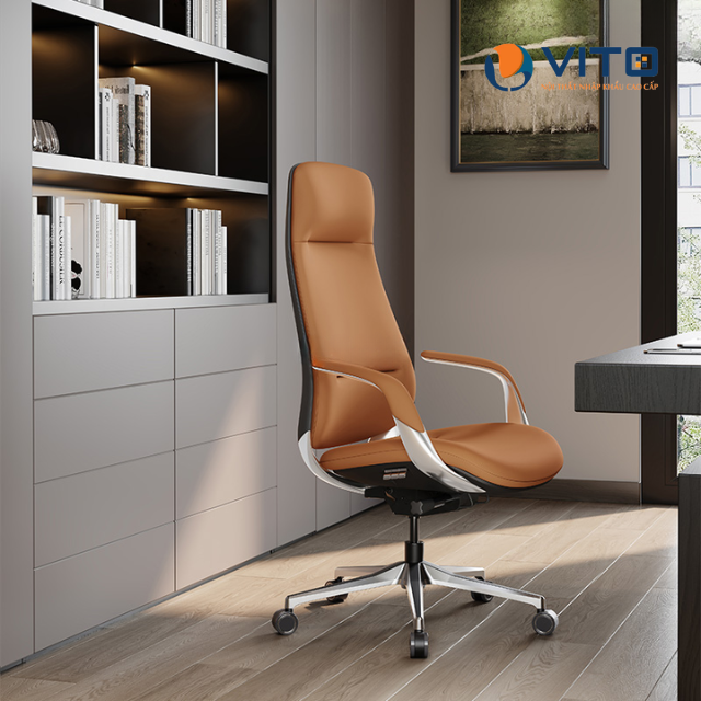3 ĐIỀU CẦN CHÚ Ý KHI CHỌN GHẾ VĂN PHÒNG CHO NGƯỜI MỆNH THỔ Màu sắc ghế văn phòng cho người mệnh Thổ