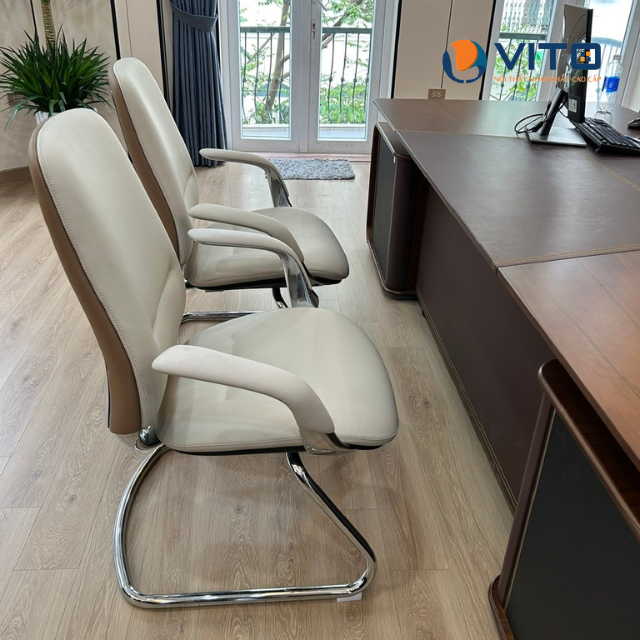 3 ĐIỀU CẦN CHÚ Ý KHI CHỌN GHẾ VĂN PHÒNG CHO NGƯỜI MỆNH THỔ Lựa chọn ghế văn phòng cho người mệnh Thổ đẹp