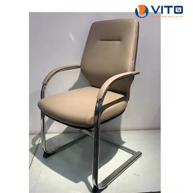 3 ĐIỀU CẦN CHÚ Ý KHI CHỌN GHẾ VĂN PHÒNG CHO NGƯỜI MỆNH THỔ Ghế văn phòng cho người mệnh Thổ tiện nghi