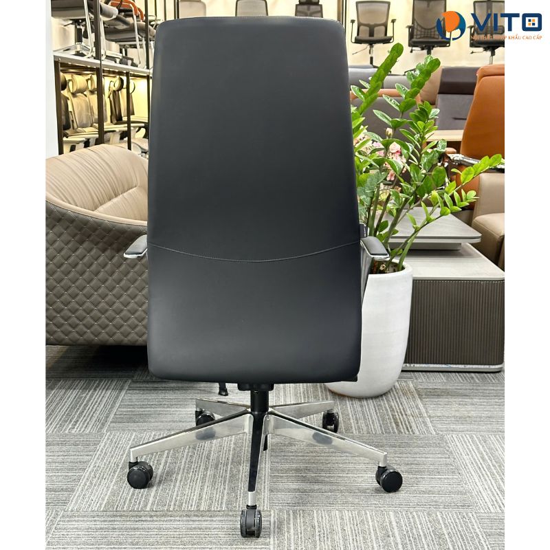 GHẾ GIÁM ĐỐC VITO GGDV-90135A-D Ghế giám đốc Vito GGDV-90135A-D - Ảnh 9